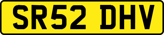 SR52DHV