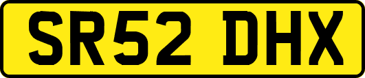 SR52DHX