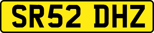 SR52DHZ