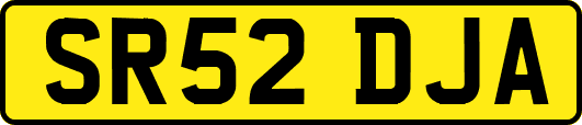 SR52DJA