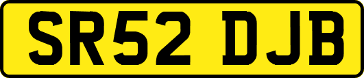 SR52DJB