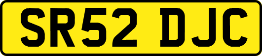 SR52DJC