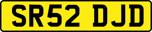 SR52DJD