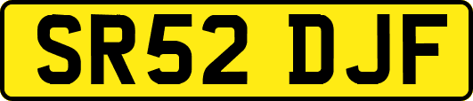 SR52DJF