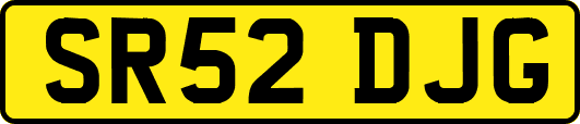 SR52DJG