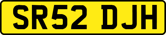 SR52DJH