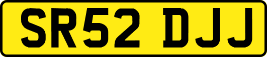 SR52DJJ