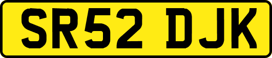 SR52DJK