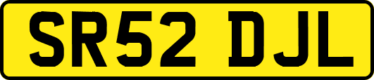 SR52DJL
