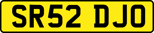 SR52DJO