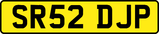 SR52DJP