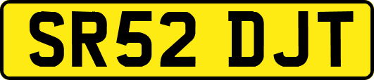 SR52DJT