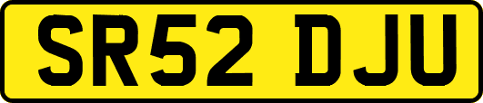 SR52DJU