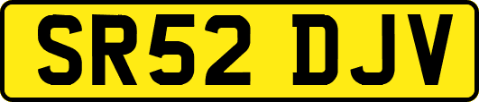 SR52DJV