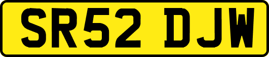 SR52DJW