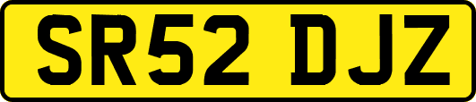 SR52DJZ
