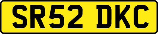 SR52DKC