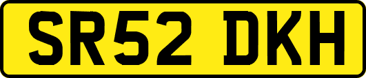 SR52DKH