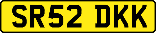 SR52DKK