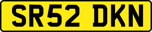 SR52DKN