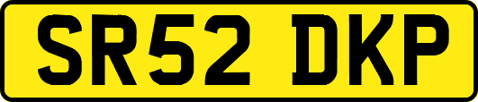 SR52DKP