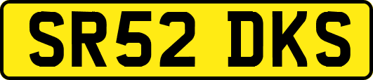 SR52DKS