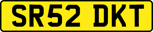 SR52DKT