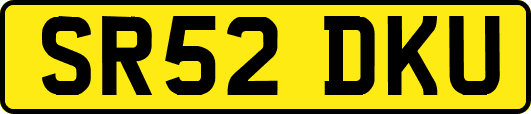SR52DKU