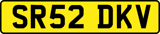 SR52DKV