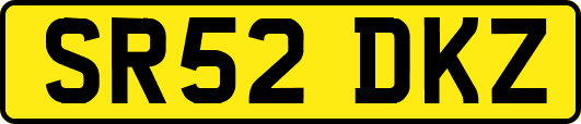 SR52DKZ