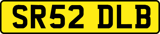 SR52DLB
