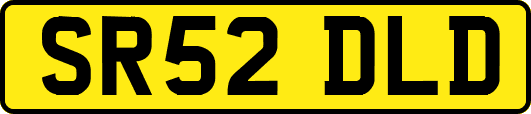 SR52DLD