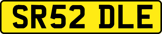 SR52DLE