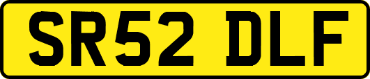 SR52DLF