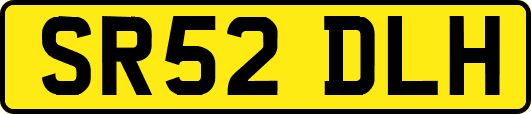 SR52DLH