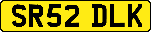 SR52DLK