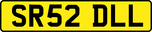 SR52DLL
