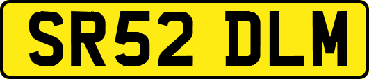 SR52DLM