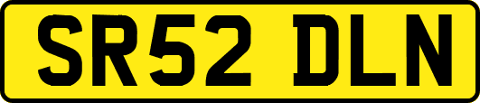 SR52DLN