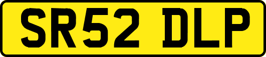SR52DLP