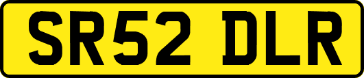 SR52DLR