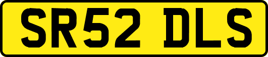 SR52DLS