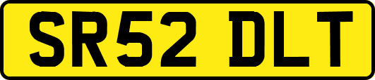 SR52DLT