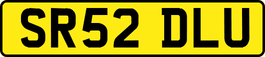 SR52DLU