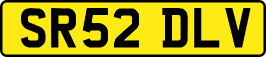 SR52DLV