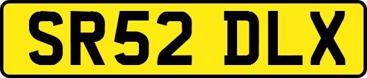 SR52DLX