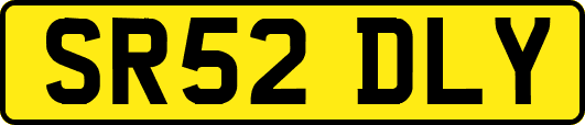 SR52DLY