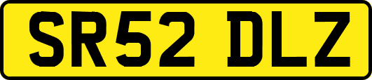 SR52DLZ