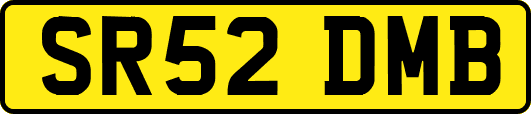 SR52DMB