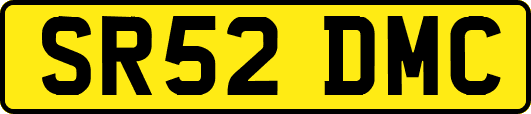 SR52DMC